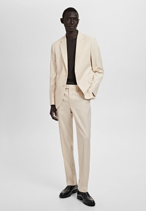 Mango Man Пиджак - MILAN - фото 2