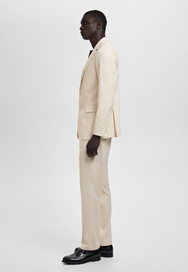 Mango Man Пиджак - MILAN - фото 4