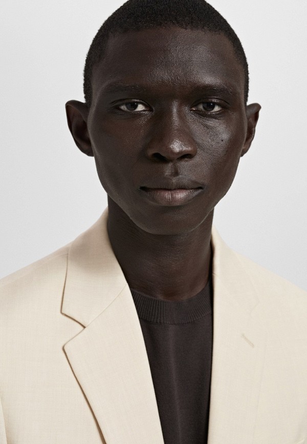 Mango Man Пиджак - MILAN - фото 6