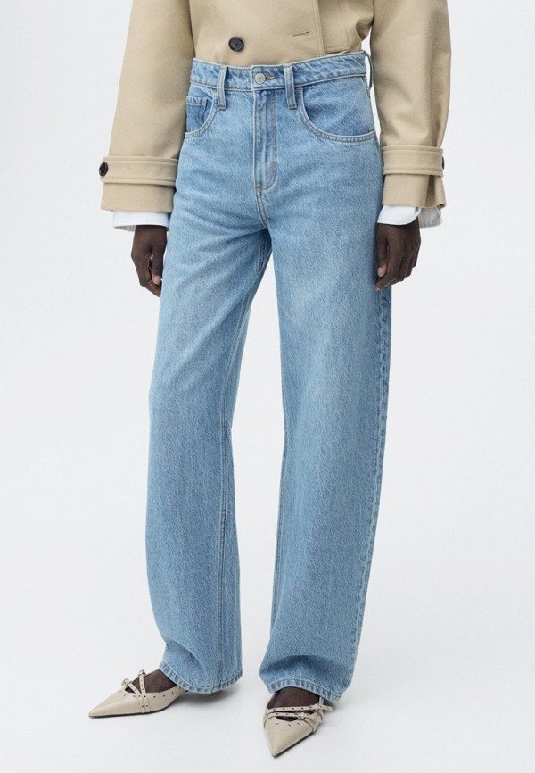 Mango Джинсы - BET - фото 1