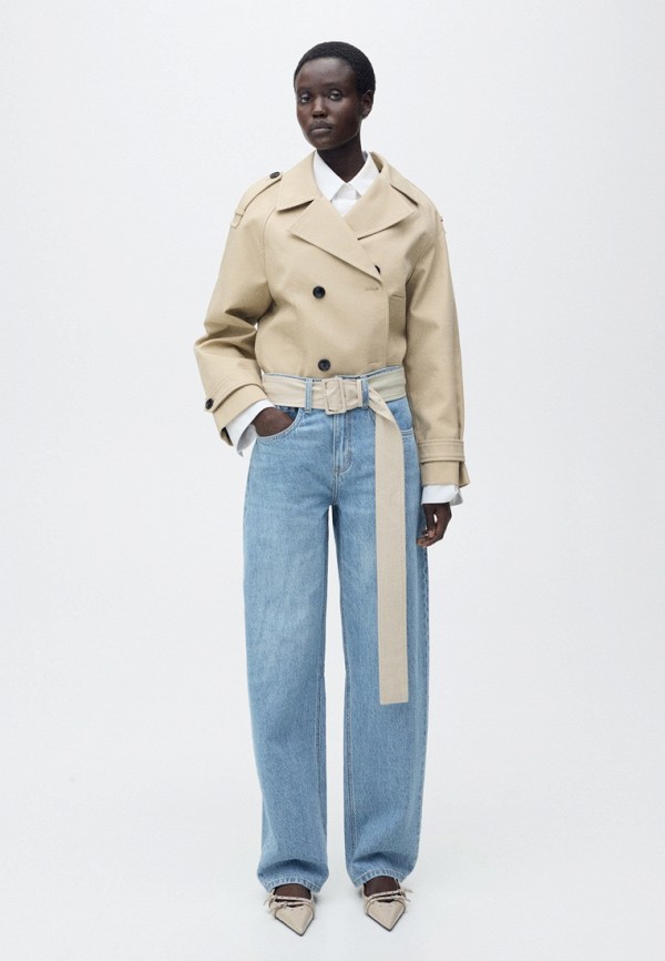 Mango Джинсы - BET - фото 2