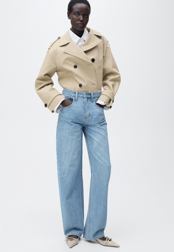 Mango Джинсы - BET - фото 4