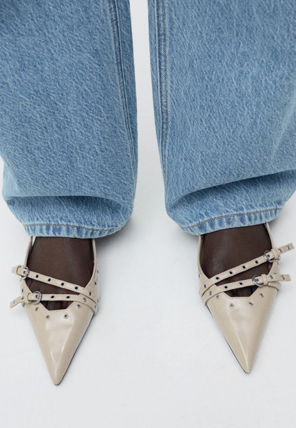 Mango Джинсы - BET - фото 5