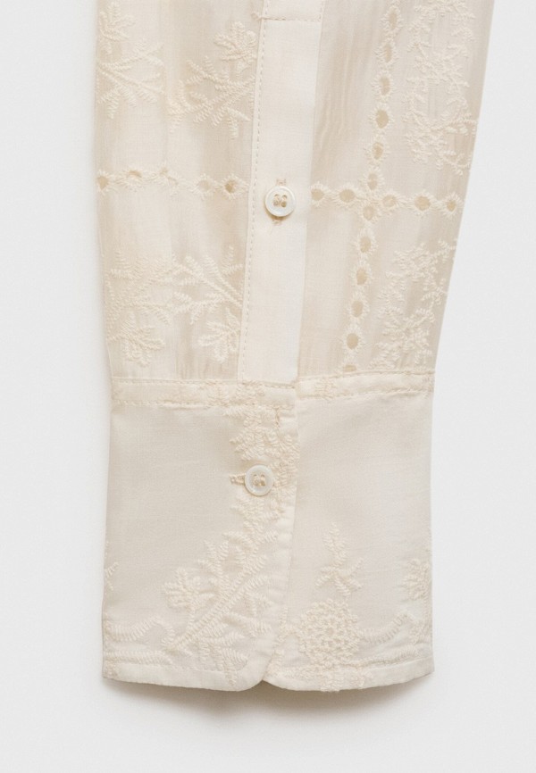 Mango Блуза - AURELIA - фото 5