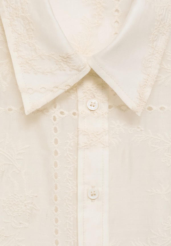 Mango Блуза - AURELIA - фото 6