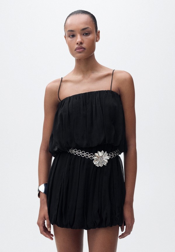 Mango Платье - STRONG - фото 1