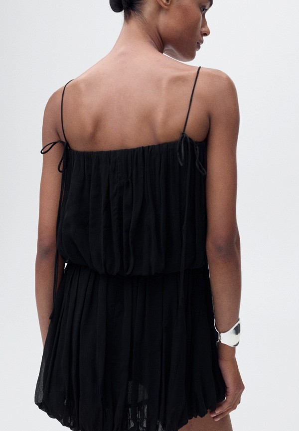 Mango Платье - STRONG - фото 4