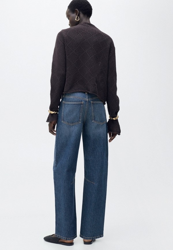 Mango Джинсы - BET - фото 3