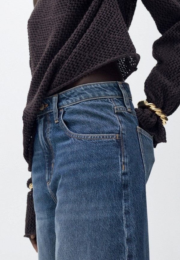 Mango Джинсы - BET - фото 4