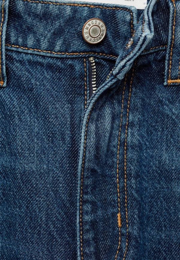 Mango Джинсы - BET - фото 5