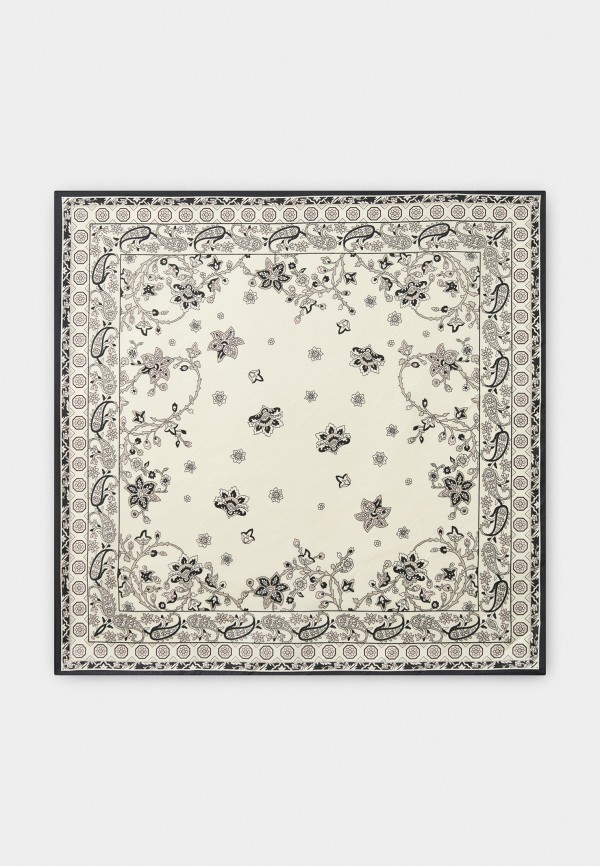 Mango Платок - HOJAS - фото 1