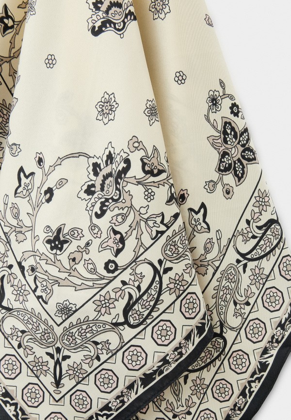 Mango Платок - HOJAS - фото 2