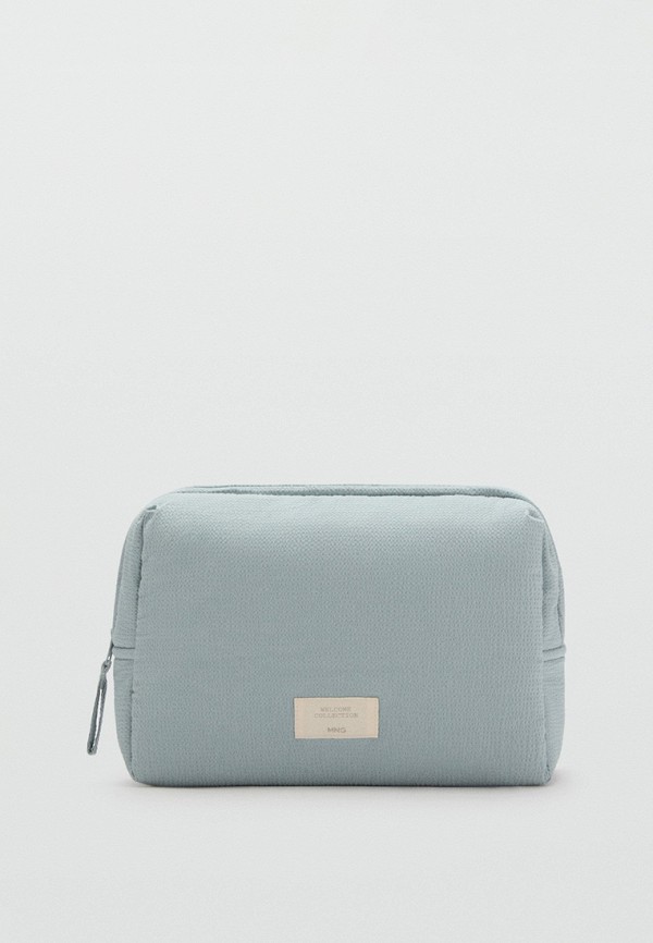 Mango Kids Косметичка - LEAVESN - фото 1