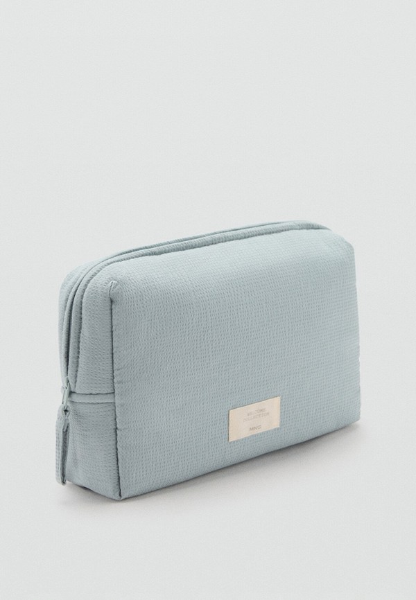 Mango Kids Косметичка - LEAVESN - фото 2