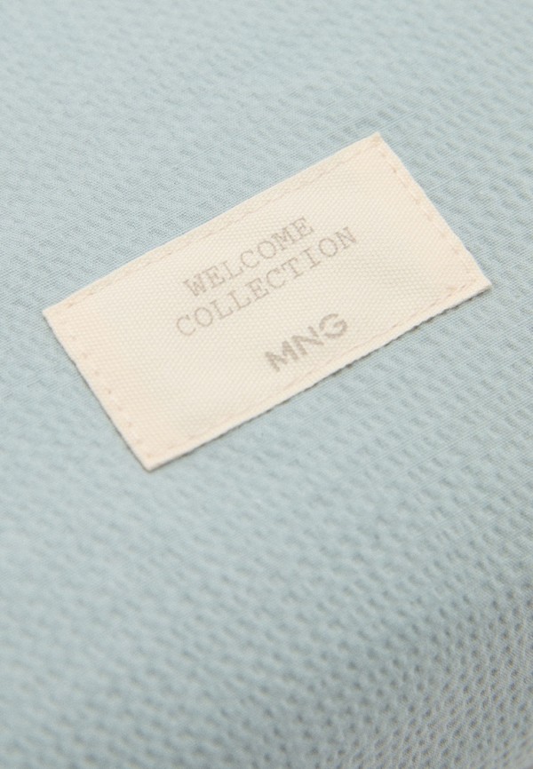 Mango Kids Косметичка - LEAVESN - фото 4