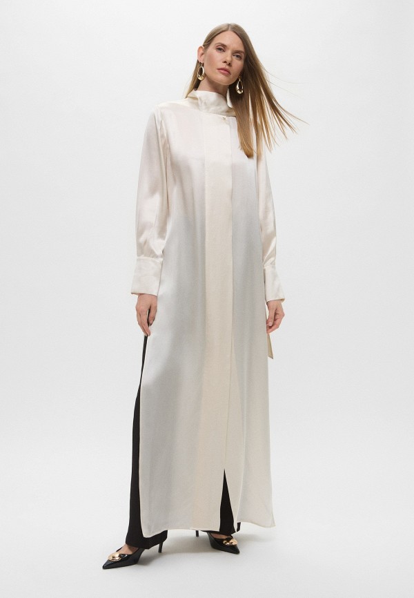 Mango Блуза - Lamoda Online Exclusive - фото 1