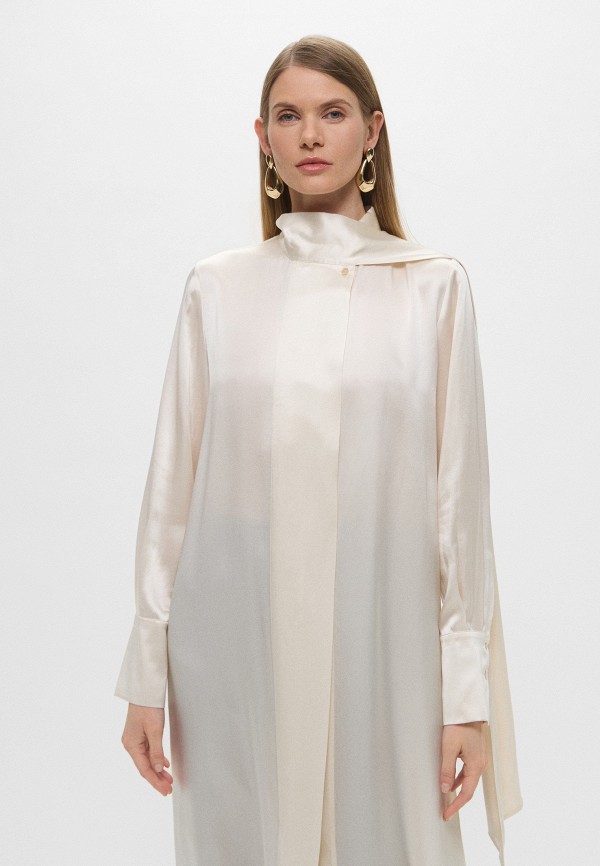 Mango Блуза - Lamoda Online Exclusive - фото 2