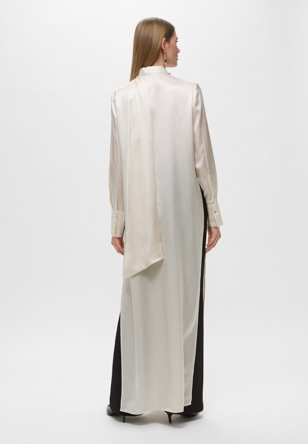 Mango Блуза - Lamoda Online Exclusive - фото 3