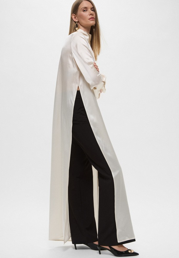 Mango Блуза - Lamoda Online Exclusive - фото 4