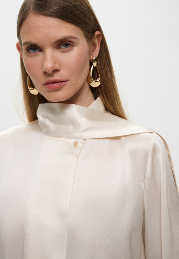 Mango Блуза - Lamoda Online Exclusive - фото 5