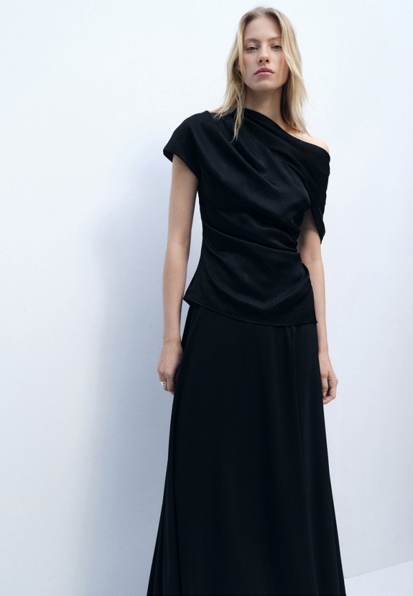 Mango Блуза - SANDRIX - фото 1