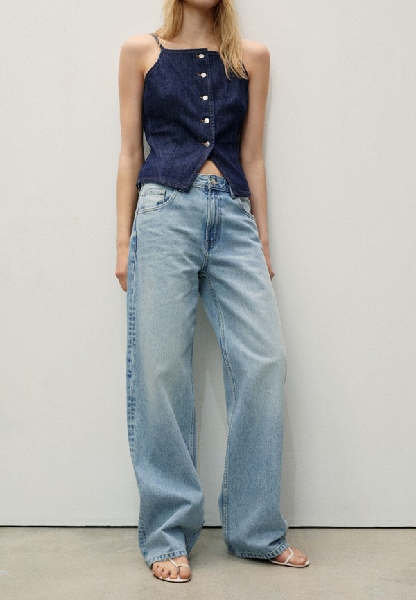 Mango Джинсы - JEANS MIAMI - фото 1