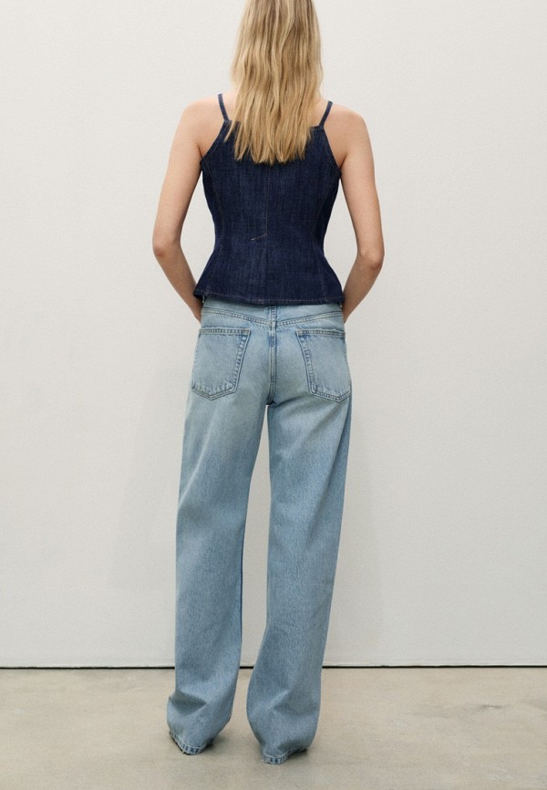 Mango Джинсы - JEANS MIAMI - фото 3