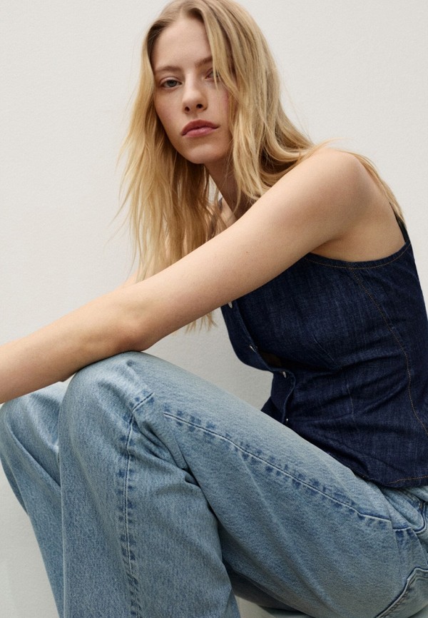 Mango Джинсы - JEANS MIAMI - фото 4