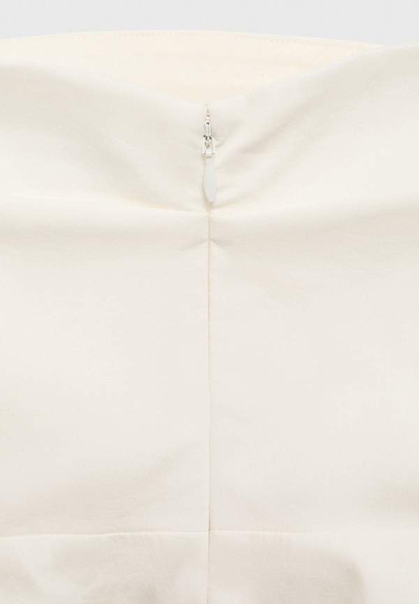 Mango Топ - TOP PRUNA - фото 6