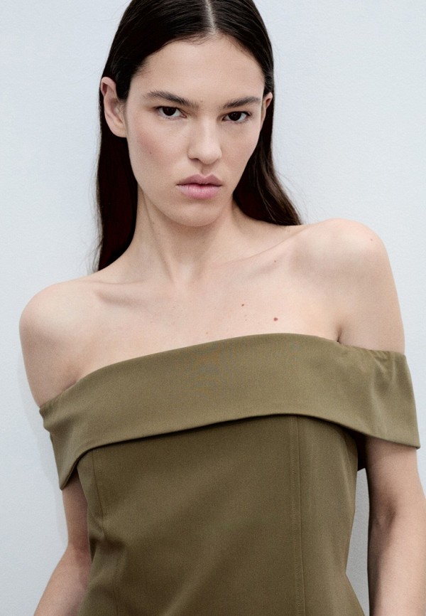 Mango Блуза - BOX - фото 4