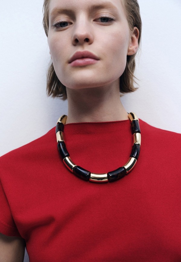 Mango Джемпер - CAMIN - фото 4