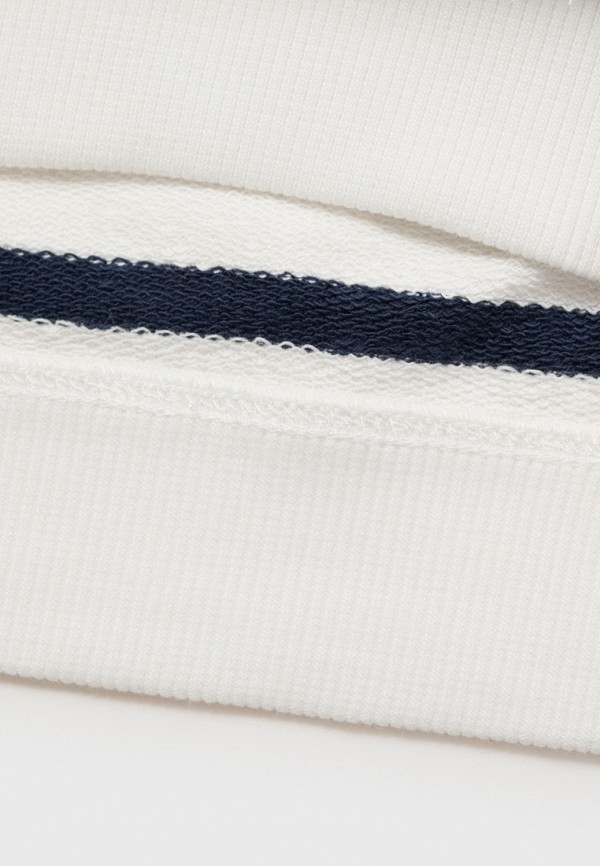 Mango Kids Свитшот - NAVYSET - фото 3