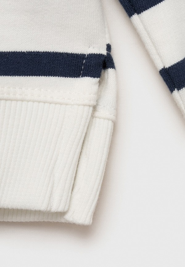 Mango Kids Свитшот - NAVYSET - фото 4