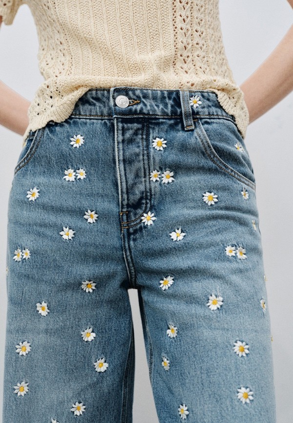 Mango Джинсы - JEANS MASSY - фото 5