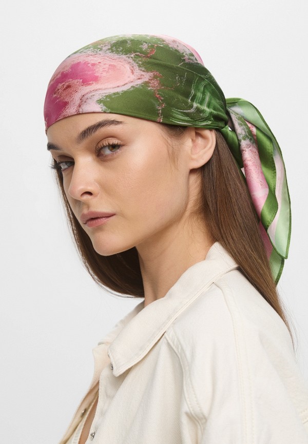 Mango Платок - AGATA - фото 4