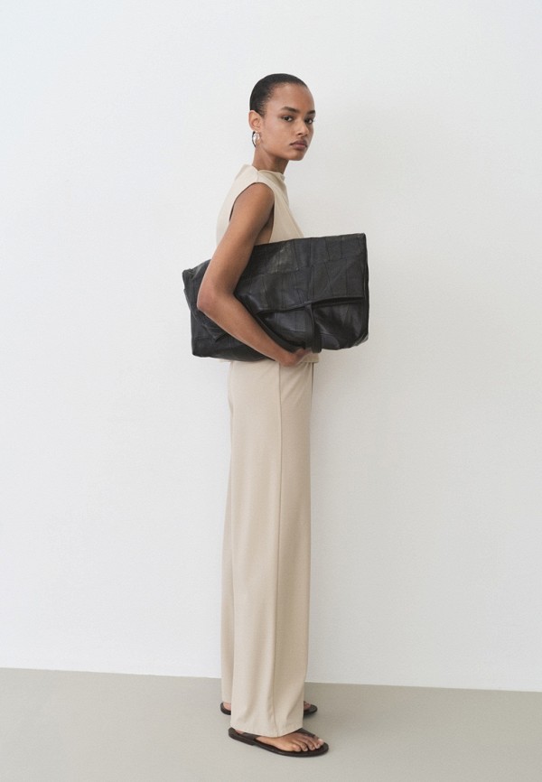 Mango Брюки - CANDELA - фото 2