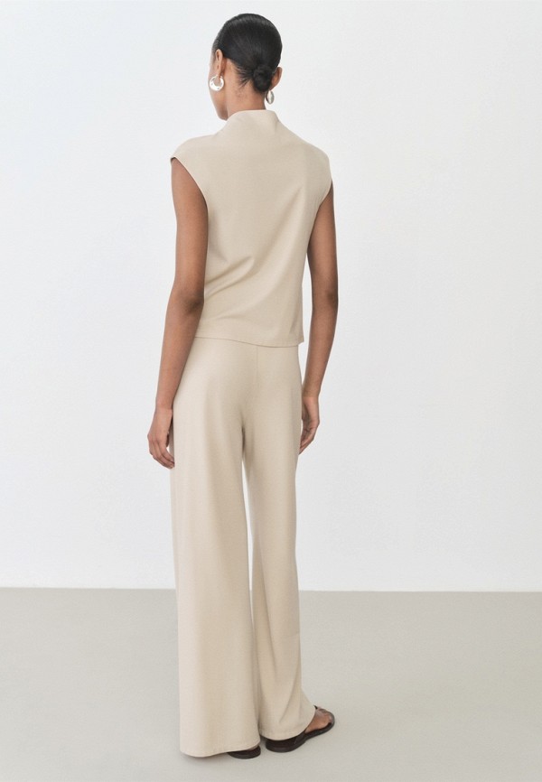 Mango Брюки - CANDELA - фото 3