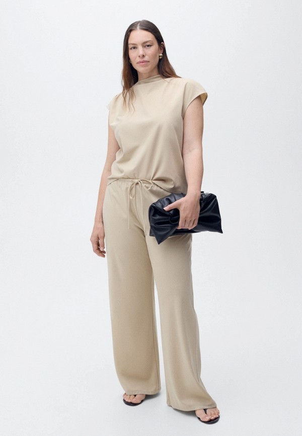 Mango Брюки - CANDELA - фото 6