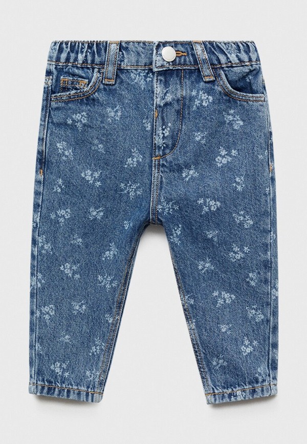 Mango Kids Джинсы - COTTAGEP - фото 1