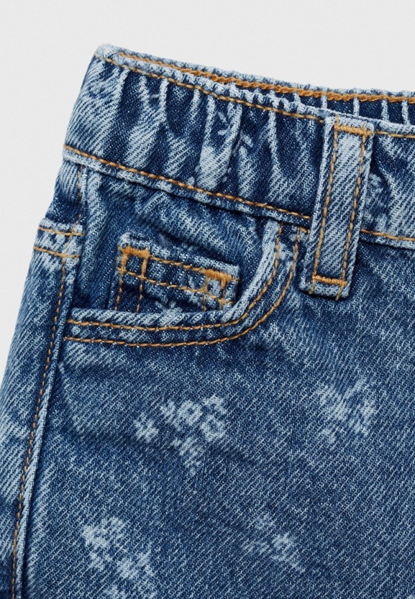 Mango Kids Джинсы - COTTAGEP - фото 3