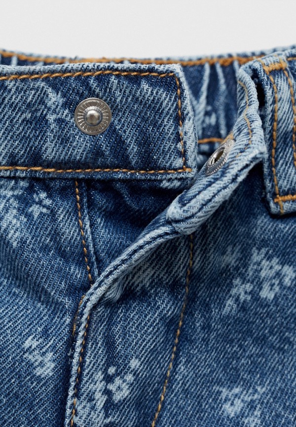 Mango Kids Джинсы - COTTAGEP - фото 4