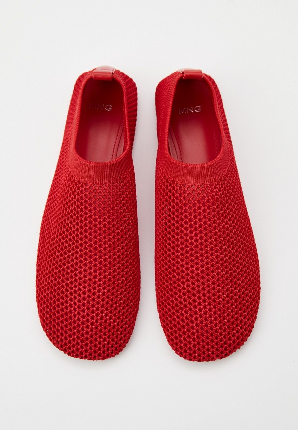 Mango Туфли - JANE - фото 2