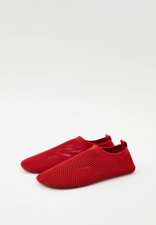 Mango Туфли - JANE - фото 3