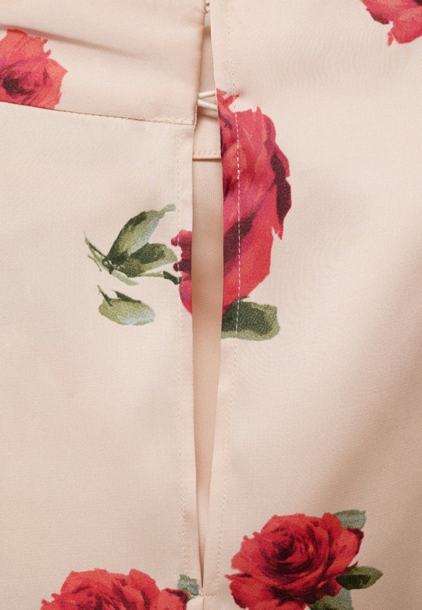 Mango Блуза - ROSE - фото 6