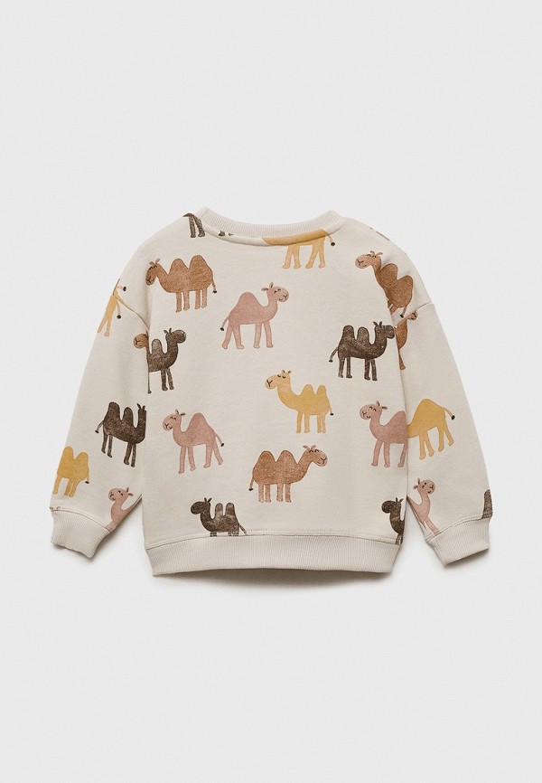 Mango Kids Свитшот - CAMELSET - фото 2
