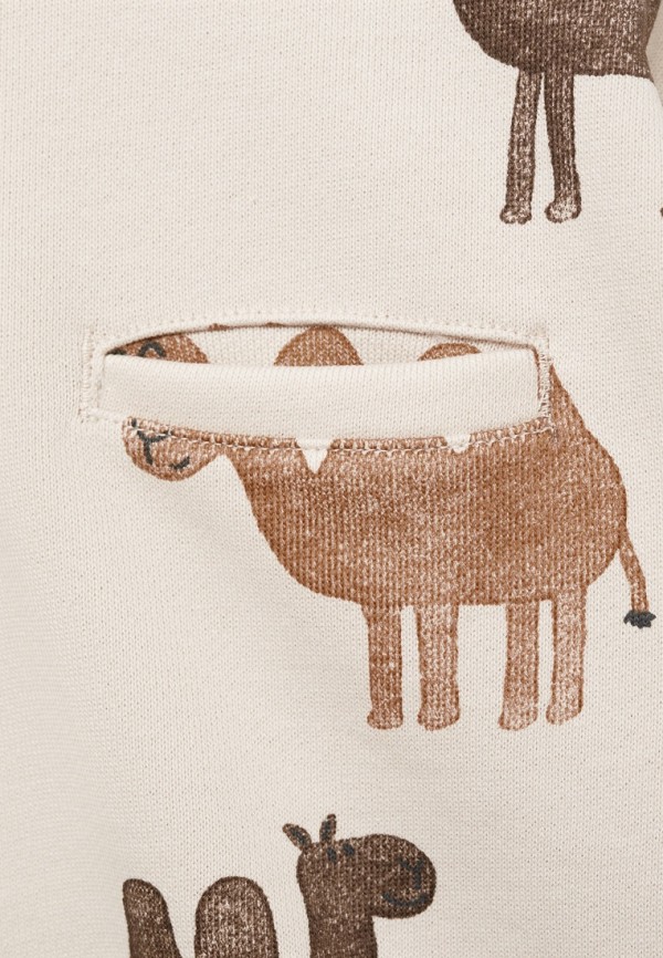 Mango Kids Свитшот - CAMELSET - фото 4