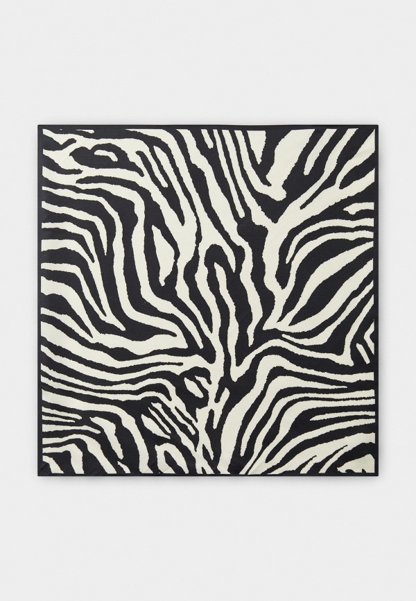 Mango Платок - ZEBRA - фото 1