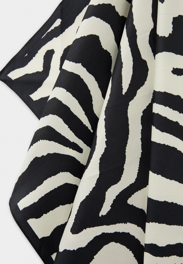 Mango Платок - ZEBRA - фото 2