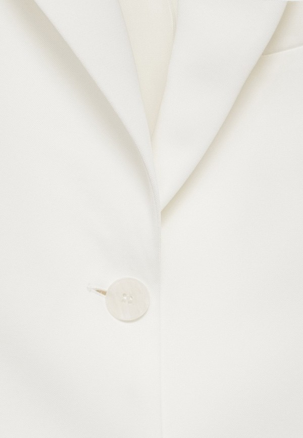 Mango Жакет - RAMEN - фото 5