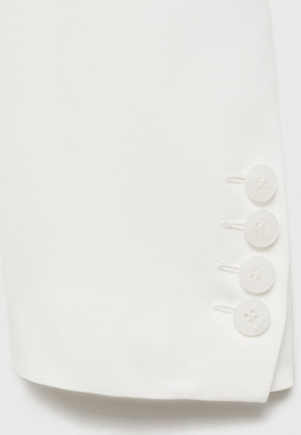 Mango Жакет - RAMEN - фото 6